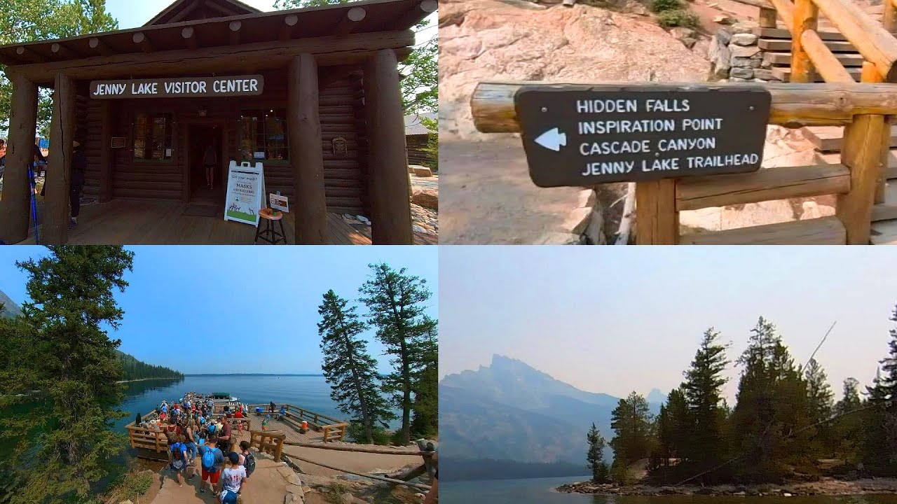 jenny-lake-hike-to-hidden-falls-grand-teton-national-park-youtube