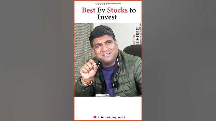 Best EV Stocks to Invest #shorts #ytshorts #mukulagrawal - DayDayNews
