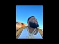 Rod Wave Type Beat - Goodbye | Polo G Type Beat 2024