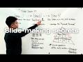 How to create presentations like a consultant (ex-BCG consultant explains)