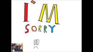 Another Apologies Video