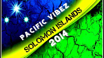 Dezine - Sore [Solomon Islands Music 2014]