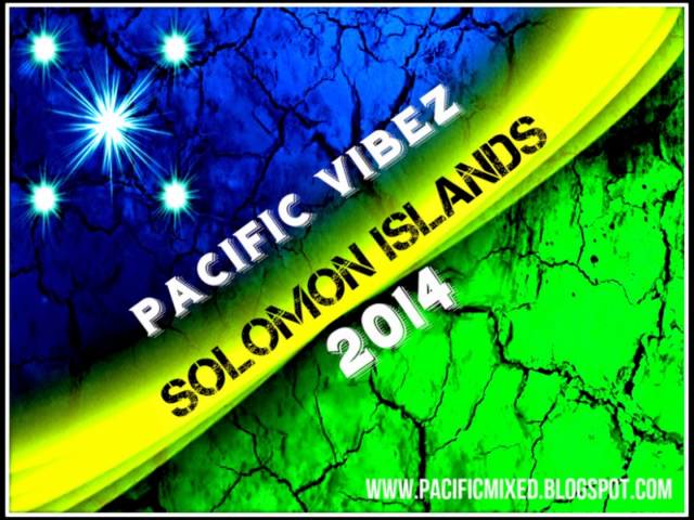 Dezine - Sore [Solomon Islands Music 2014] class=