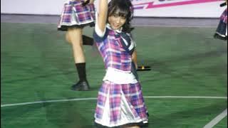 FANCAM FREYA | Bokura no Eureka | Axis Nation Cup, 151023 | FHD 50fps