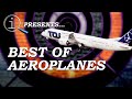 QI Compilation | Best Of Aeroplanes