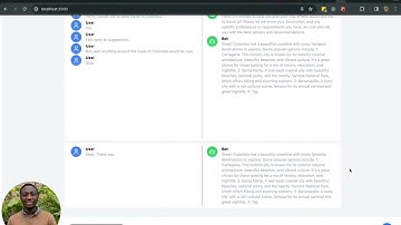 Demo: Building an AI Travel Agent with Symbl.ai Nebula LLM and Amazon Connect