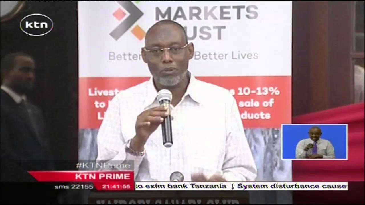 Stakeholders in livestock export business call on government to