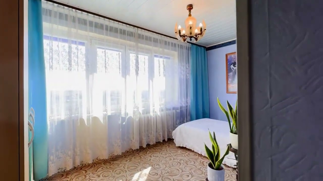 Two-room apartment for sale in Ursynów. - Apartment - Sale - Warszawa, Ursynów
