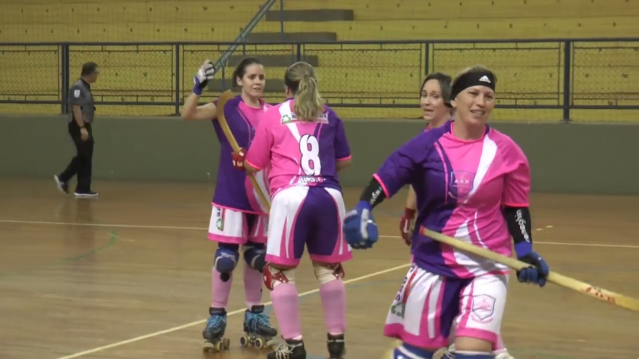 CAMPEONATO BRASILEIRO DE HOQUEI   FEMININO  2022  - DRA  RITA