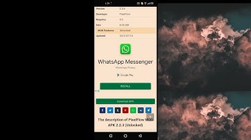 How to Remove Watermark of PixelFlow in Android.