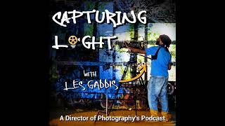 Capturing Light - Episode 151 with Neil Oseman