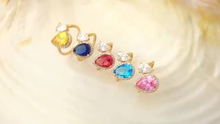 002709 XUPING JEWELRY POLSKA