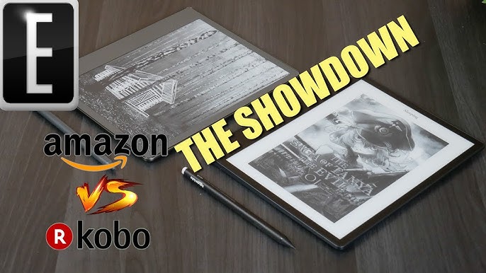 Kindle Scribe - 6 Months Later Review (2023) 