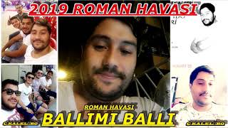 Ç KALELİ İBO 2019 ROMAN HAVASI BALLLIMI BALLI ♫☆ █▬█ █ ▀█▀ ♫☆☆