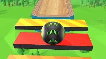 Going Balls - SpeedRun Gameplay Level 211