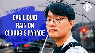 How badly will Fly CRUSH SR? - Playoffs Prediction Show