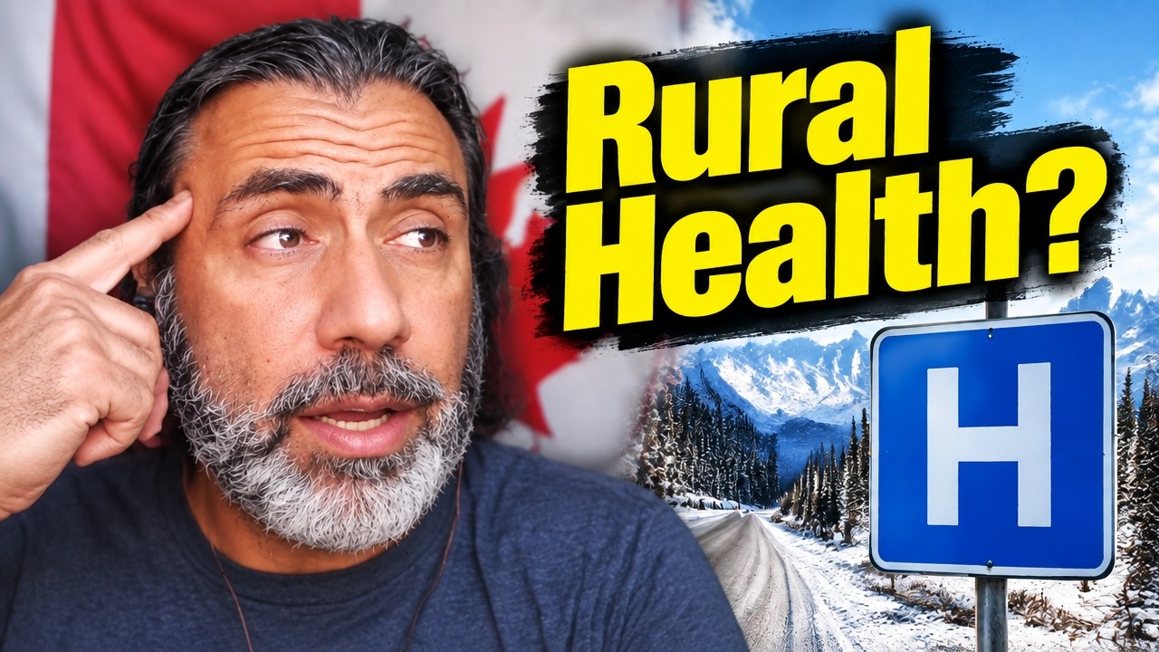 Yukon’s Rural Health Care Nightmare: Analysis & Commentary