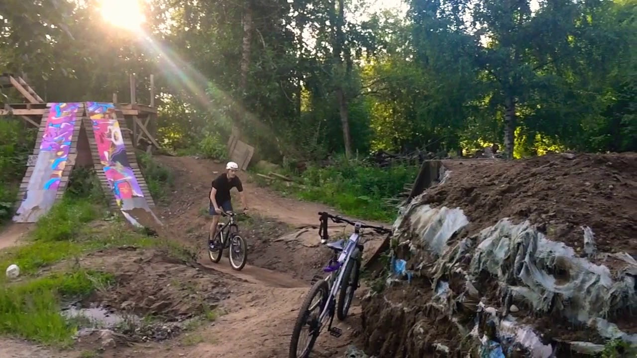 Гетто спорт магазин санкт петербург. Гетто-3 дёрт-парк. Гетто байк парк СПБ. Дёрт парк в СПБ. Байк парк гетто 3.