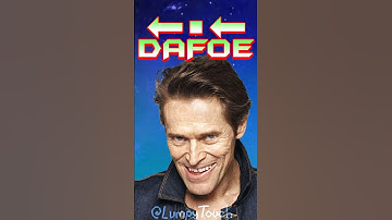 DAFOE EOFAD