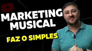 Music Marketing - Dicas de Marketing para Músicos e Artistas - Alavancagem Artística
