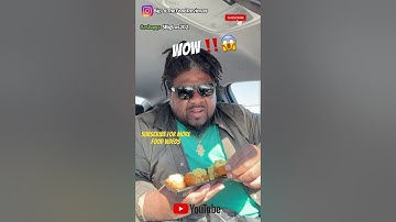 Fried Deviled EGGS ‼️WOW #frieddeviledeggs #deviledeggs #appetizer #foodie #shorts #foodreview #eggs