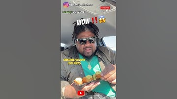 Fried Deviled EGGS ‼️WOW #frieddeviledeggs #deviledeggs #appetizer #foodie #shorts #foodreview #eggs