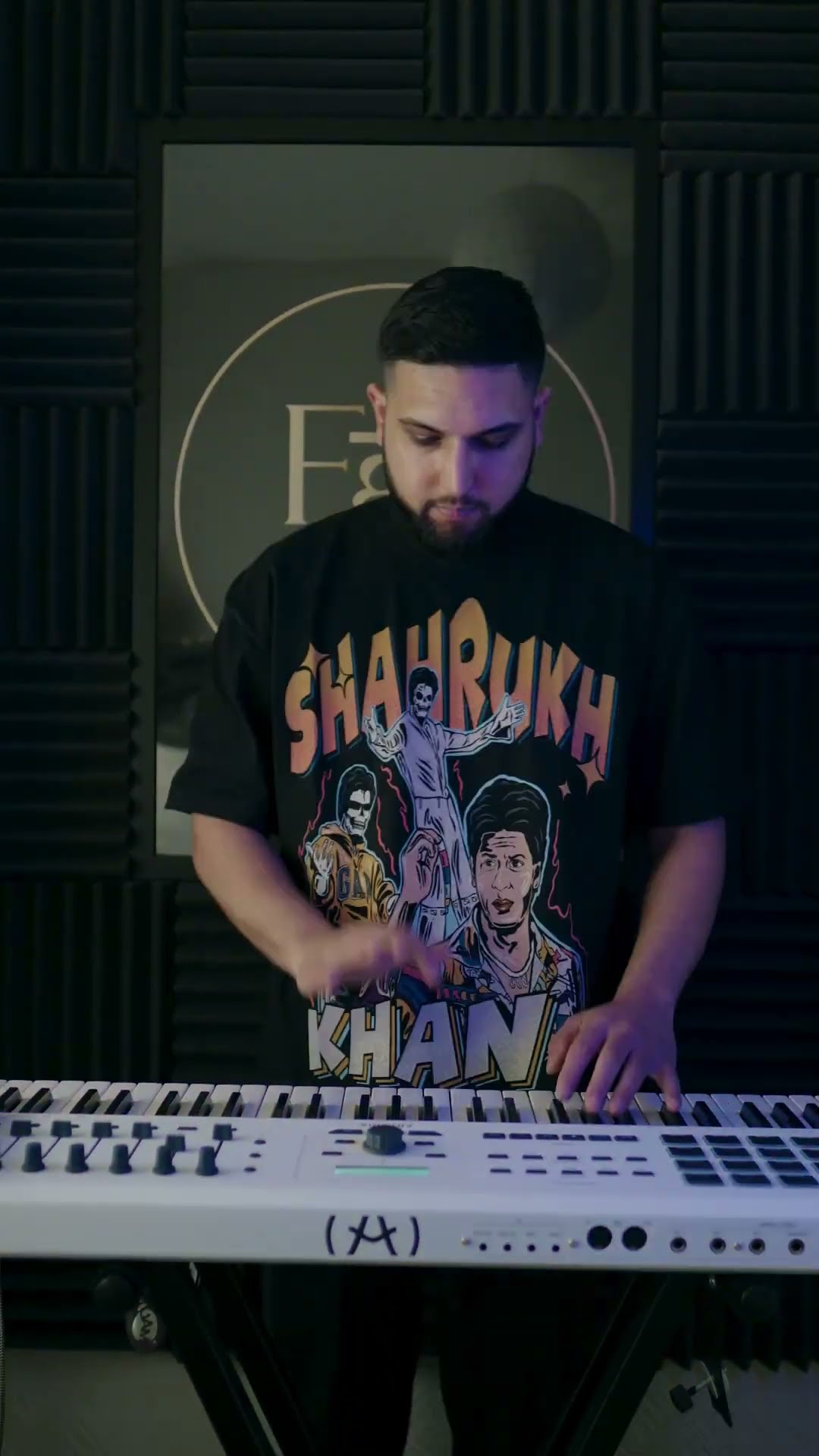 Ek Dilruba Hai (FarooqGotAudio Remix) #remix #mashup #bollywood #dj #bollywoodsongs #musicproducer