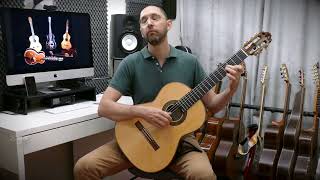 Chiquinha Gonzaga Atraente performed by Fernando Perez.