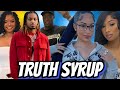 Ddg nephew woo wop tells truth about kennedy cymone  rubi rose speaks on recent drama