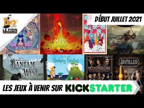 Vidéo: Le Jeu De Société Parks And Recreation Arrive Sur Kickstarter