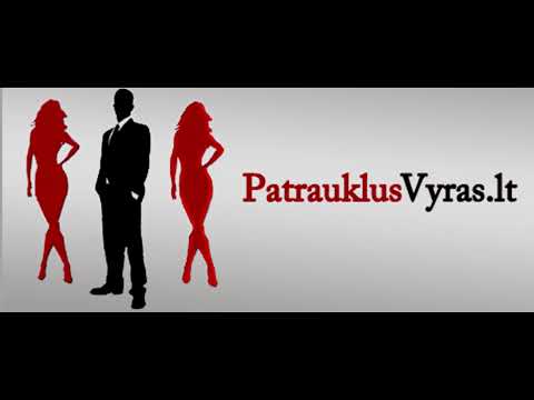 Video: VYRŲ PAKEITIMAS