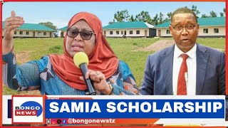 PROF MKENDA: WANAFUNZI 1,220 WAMEPATA UFADHILI WA MASOMO KUPITIA SAMIA SCHOLARSHIP