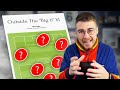 BETTER THAN LIVERPOOL? | MY OUTSIDE THE 'BIG SIX' BEST XI