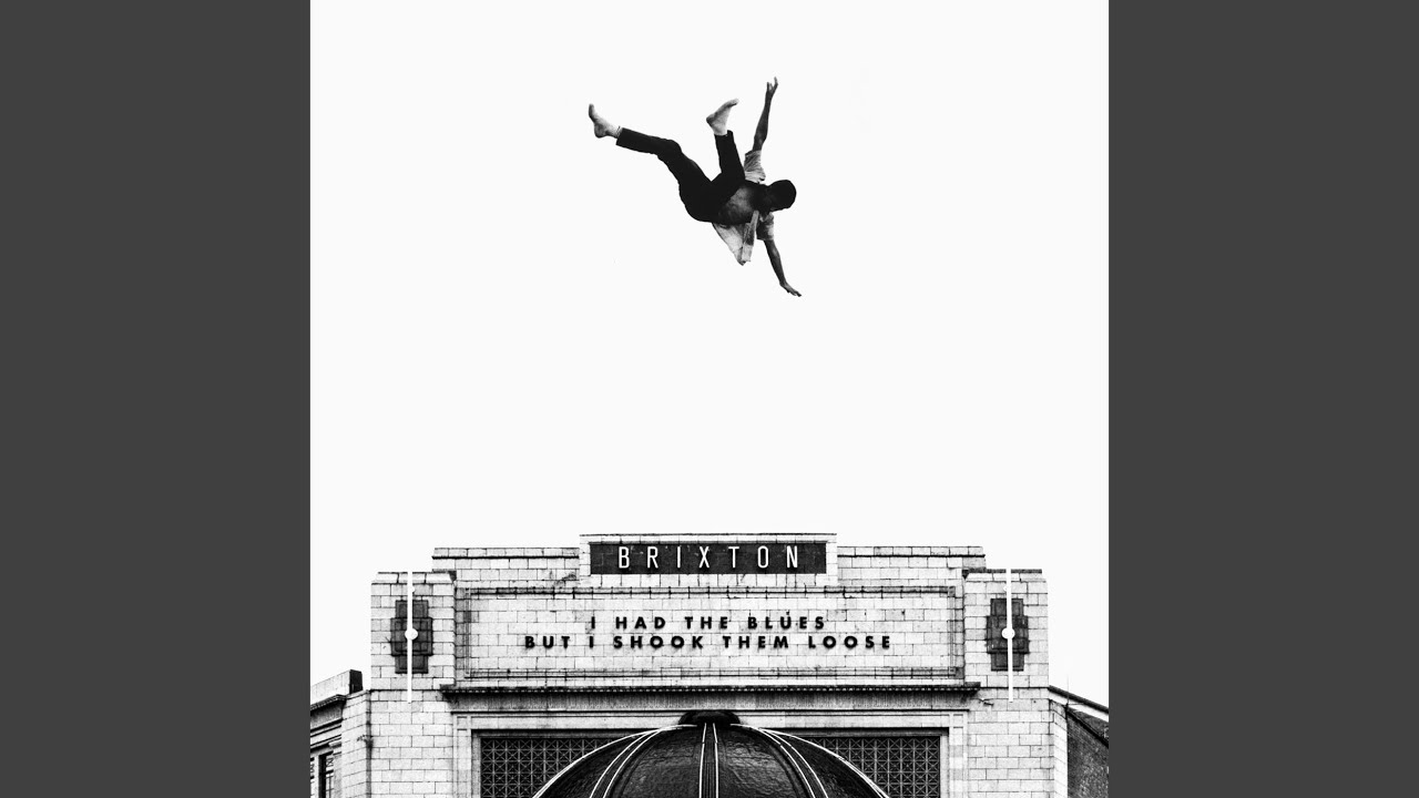 YouTubeでMagnet (Live at Brixton)を視聴 YouTubeでMagnet (Live at Brixton)を視聴