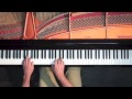 'Santa Claus is Coming to Town' JAZZ PIANO + Free Sheet Music