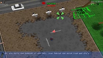 Payback (HD) - The Original Amiga Game