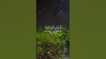 وإذا مس الإنسان ضر دعا ربه منيبا إليه || سورة الزمر أحمد عبدالرزاق