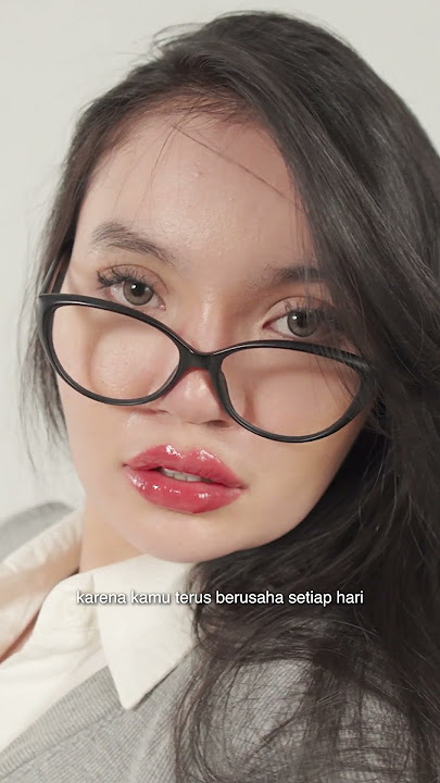 Semua orang memiliki proses yang pasti berkesan dalam hidupnya 🥰 Monica Ardhea #scentplus #parfum