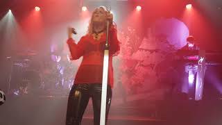 Delain Hunters Moon "Live" 12-01-2019