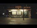 Ehrenfeld At Night | Panasonic EVA1 Lowlight | Dual ISO [4K]