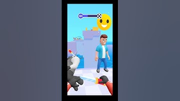 Hit Master 3D 🎯 Level -  101 🎯 #DangerAnkit 🎯 Android iOS gameplay