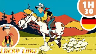 Lucky Luke ist eine Legende   Kompilation