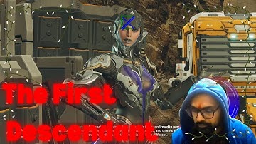 How to Reach Max Level Faster | The First Descendant🔴 LIVE | DGX