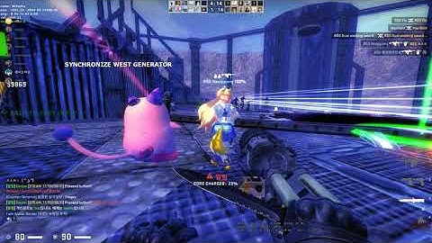 [CSGO] ze_Last_Man_Standing_csgo3 Extreme 5 Team win