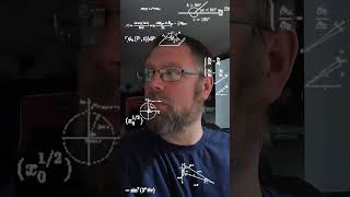 Brain Fart While Dashing