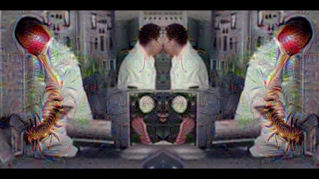 HAH Unveil New Track "Venera"