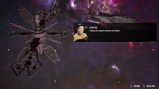 Voyager into the Unknown OCR TTS test demo