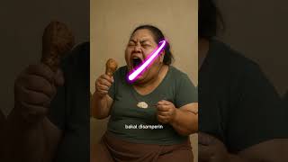 eheheheh king reynard gabut