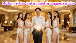 Dating basag ang puso, ngayo’y milyonaryo na at lahat ng babae nahuhulog sa kanyang bisig