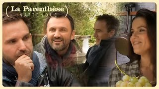 Elie Semoun, Elisa Tovati, Christophe Michalak - La parenthèse inattendue